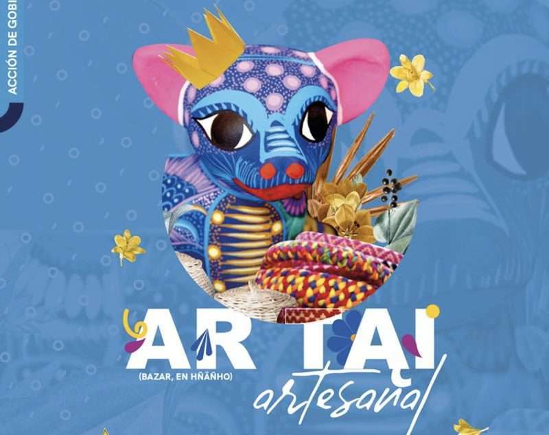 Bazar Artesanal